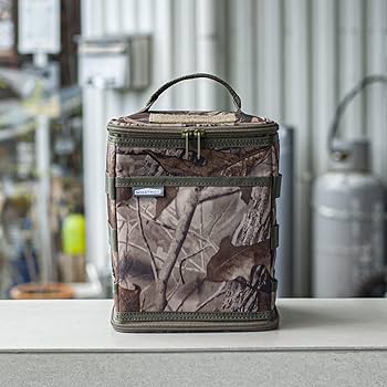 ワットノット WHATNOT マルチギアコンテナ リアルツリーカモ 迷彩 11/13〜】ワットノットの人気商品「ギアコンテナ」に新色